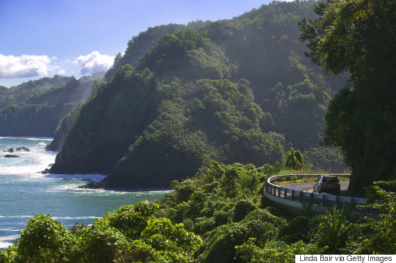 Road to Hana… the Most Beautiful Road Trip You’ll Ever Take